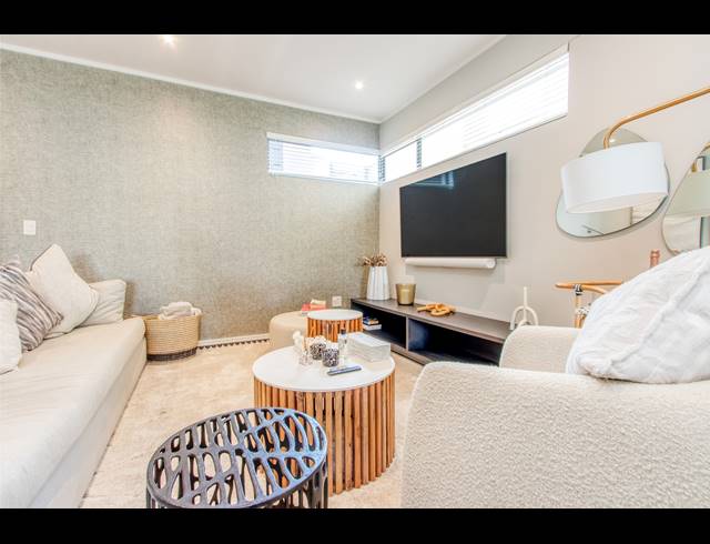 3 BEDROOM CLUSTER RENTED IN HURLINGHAM MANOR